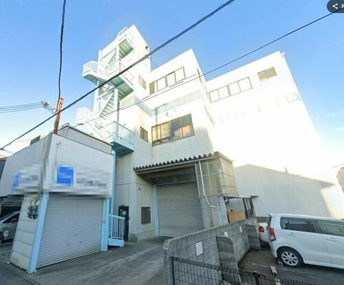 大阪府堺市堺区北清水町３丁