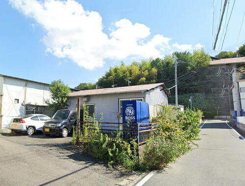 勝田町６５７Ｃ貸工場・倉庫