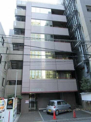 貸店舗・事務所 東京都港区芝３丁目