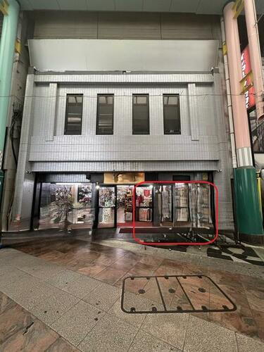 貸店舗（建物一部） 栃木県宇都宮市曲師町