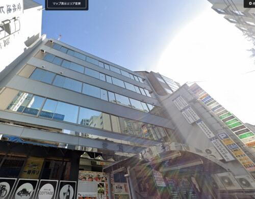 愛知県名古屋市中区栄４丁目