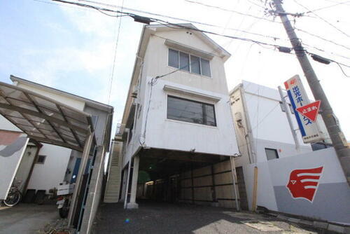 貸店舗・事務所 岡山県倉敷市児島元浜町