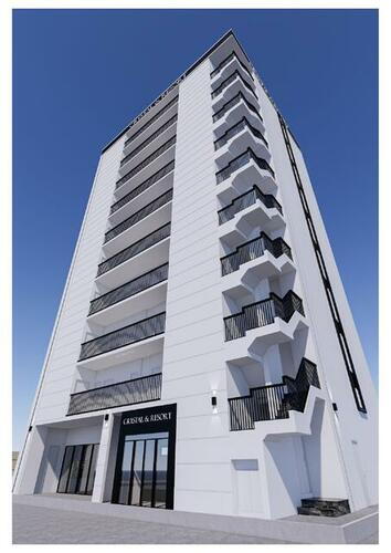 福岡県北九州市小倉北区黄金１丁目