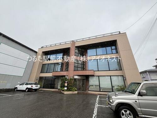 貸店舗・事務所 栃木県宇都宮市錦３丁目