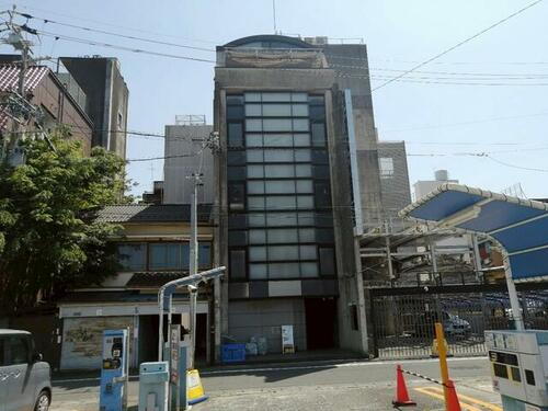 貸店舗（建物一部） 岐阜県岐阜市大富町