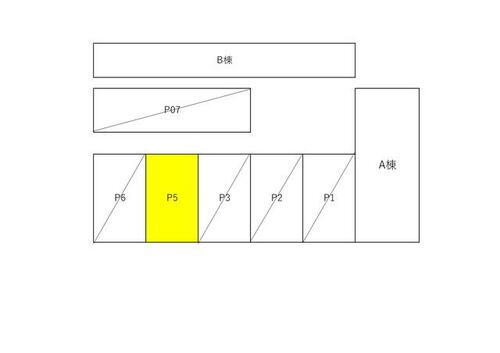 ロジュマンＮＳ　Ｂ棟