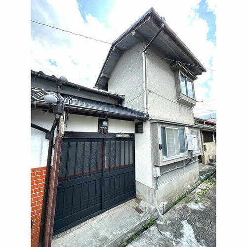 奈良県御所市新地町