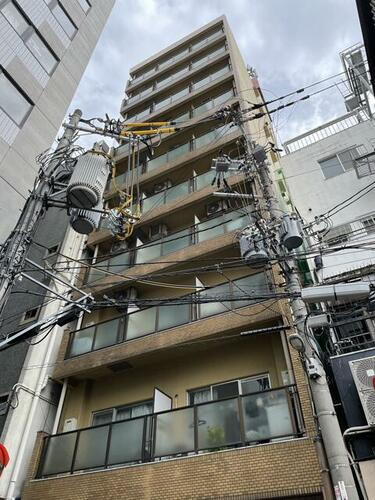 シンコーメゾン扇町