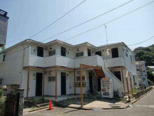貸駐車場 神奈川県横浜市鶴見区獅子ケ谷２丁目