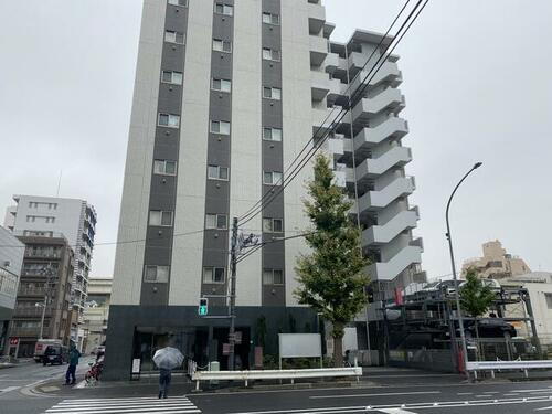 神奈川県横浜市中区千歳町