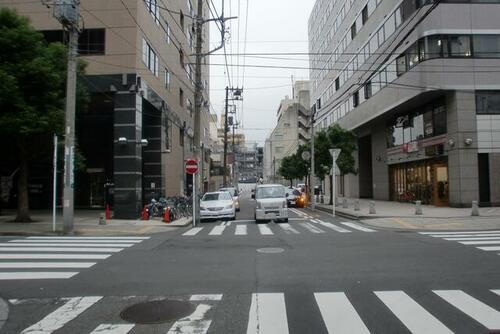 神奈川県横浜市中区弥生町２丁目
