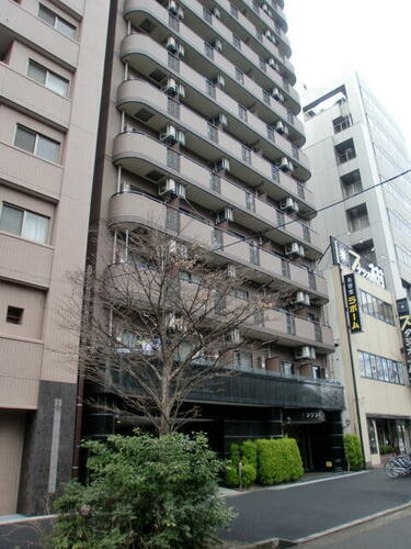 神奈川県横浜市中区吉田町
