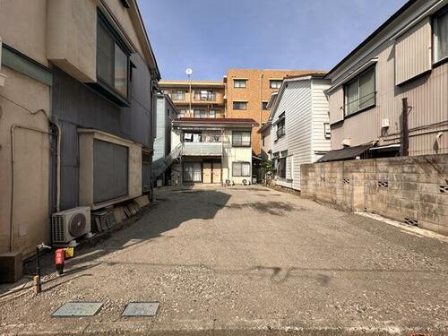 共進町森パーキング