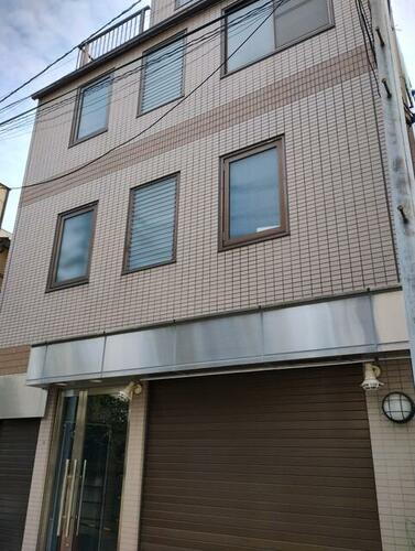 東京都北区十条仲原１丁目
