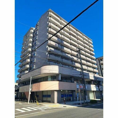 貸店舗・事務所 愛知県名古屋市瑞穂区妙音通４丁目