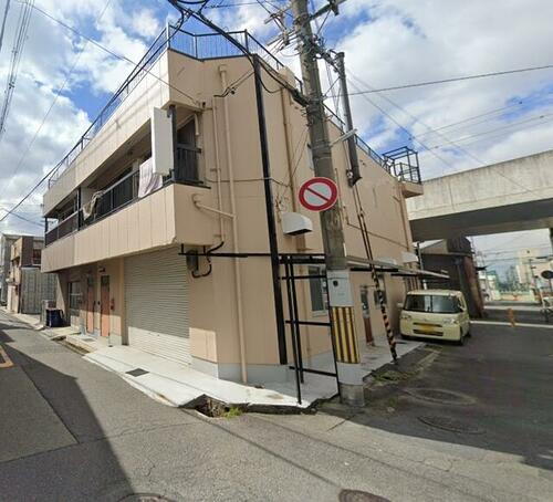 柏田本町工場倉庫・事務所