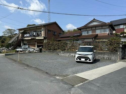 和多田本村月極駐車場