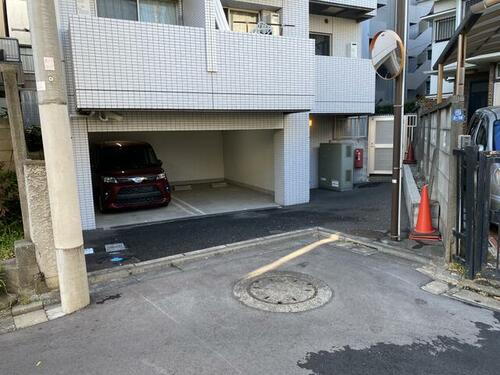 東京都大田区南雪谷１丁目
