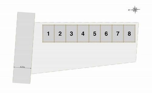 大阪府守口市大久保町３丁目