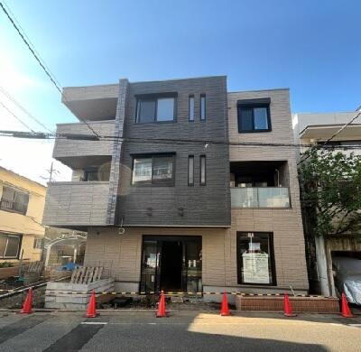 東京都目黒区緑が丘２丁目