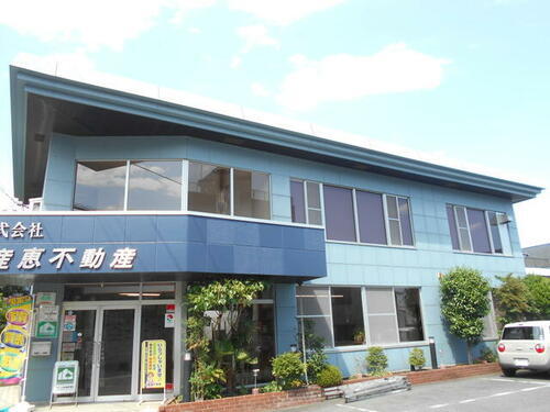 群馬県渋川市渋川