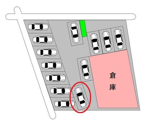 物件写真