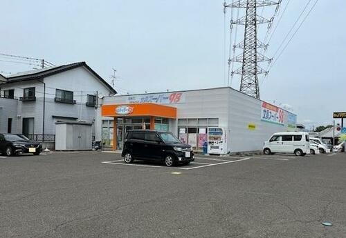 福島県福島市南沢又字清水端