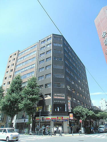 貸事務所 神奈川県横浜市中区本町３丁目
