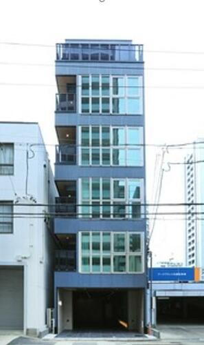 貸店舗（建物一部） 愛知県名古屋市東区泉１丁目