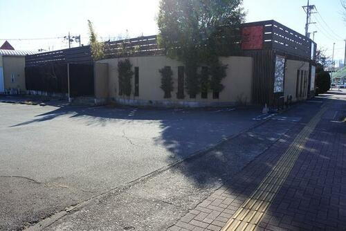 石和町四日市場の貸店舗・事務所