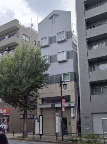東京都杉並区上荻１丁目
