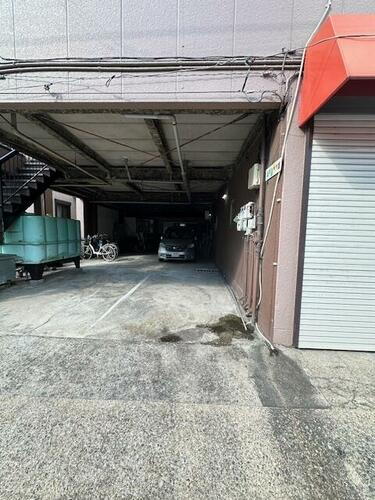 東京都墨田区文花２丁目