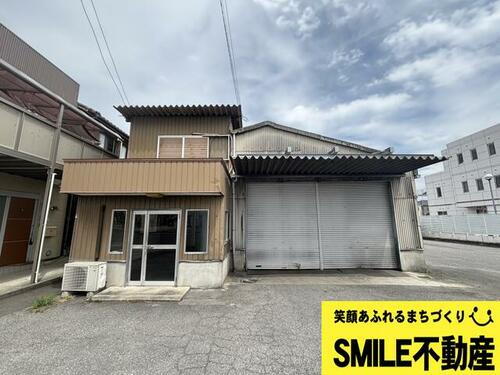 貸工場 愛知県岡崎市錦町