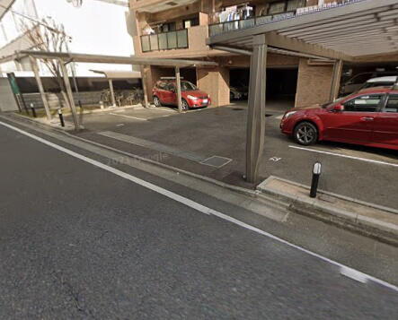 貸駐車場 神奈川県川崎市川崎区榎町