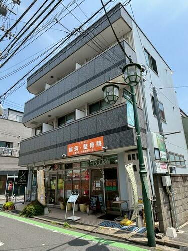 東京都葛飾区高砂５丁目