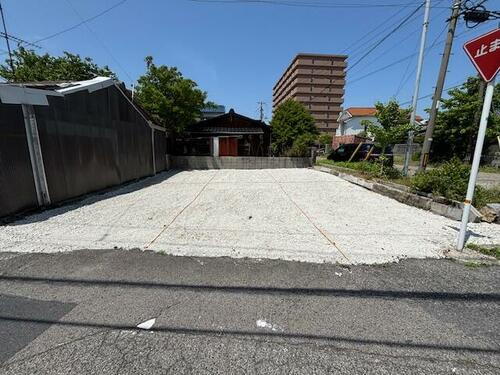 昭和町月極駐車場