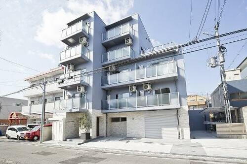 貸店舗・事務所 大阪府吹田市千里山東２丁目