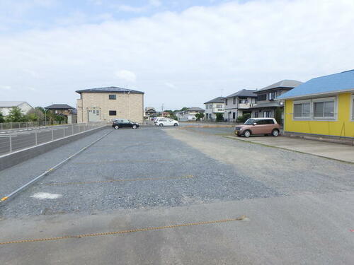 うずら野１丁目駐車場