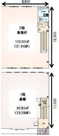 愛知県尾張旭市東名西町２丁目
