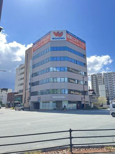 福岡県久留米市原古賀町