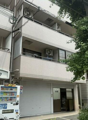 貸店舗・事務所 兵庫県神戸市中央区宮本通２丁目