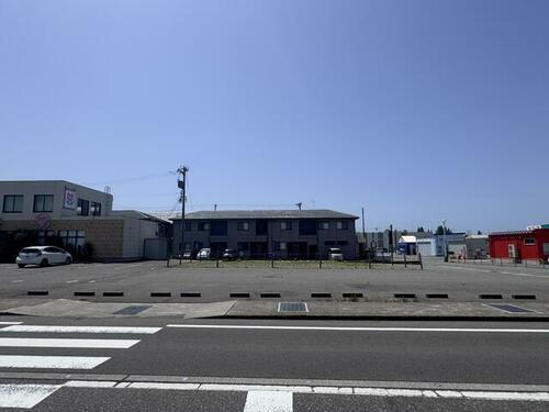 石川県白山市平松町