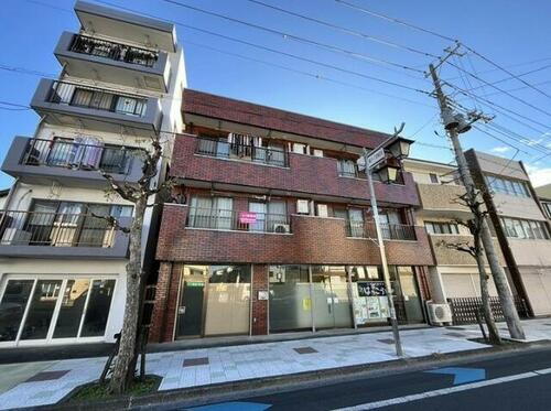 永井マンション
