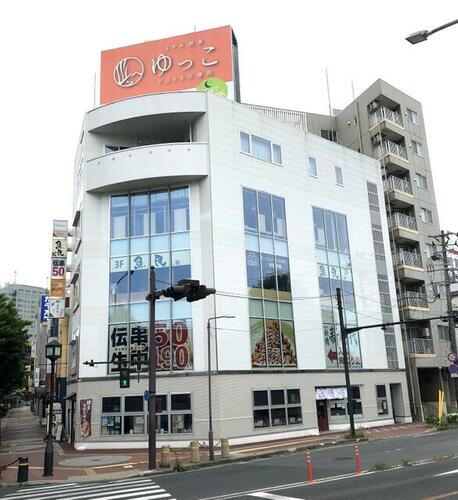 岩手県盛岡市盛岡駅前通