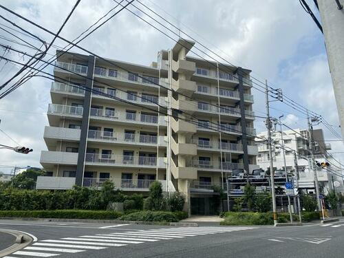 貸駐車場 埼玉県和光市本町