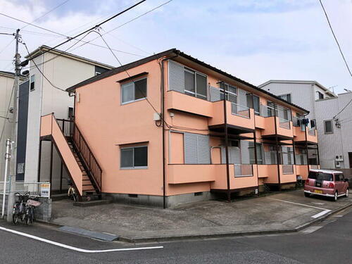 貸駐車場 埼玉県川口市上青木西５丁目