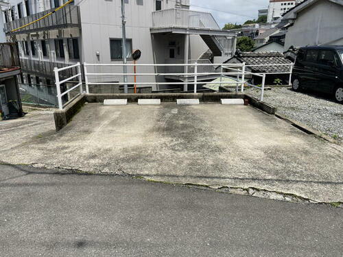 松尾駐車場
