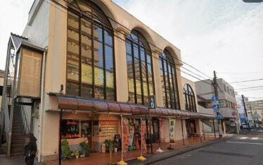 埼玉県上尾市柏座２丁目