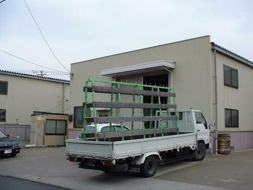 福島県郡山市富久山町福原字陣場