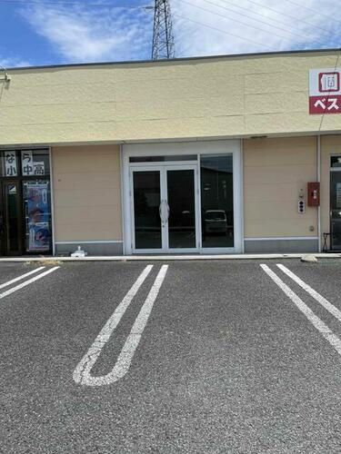 貸店舗・事務所 群馬県みどり市大間々町大間々
